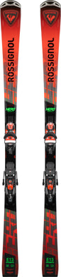 SCI +ATTACCHI  HERO ELITE ST TI