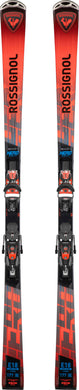 Sci + attacchi HERO ELITE LT TI KONECT