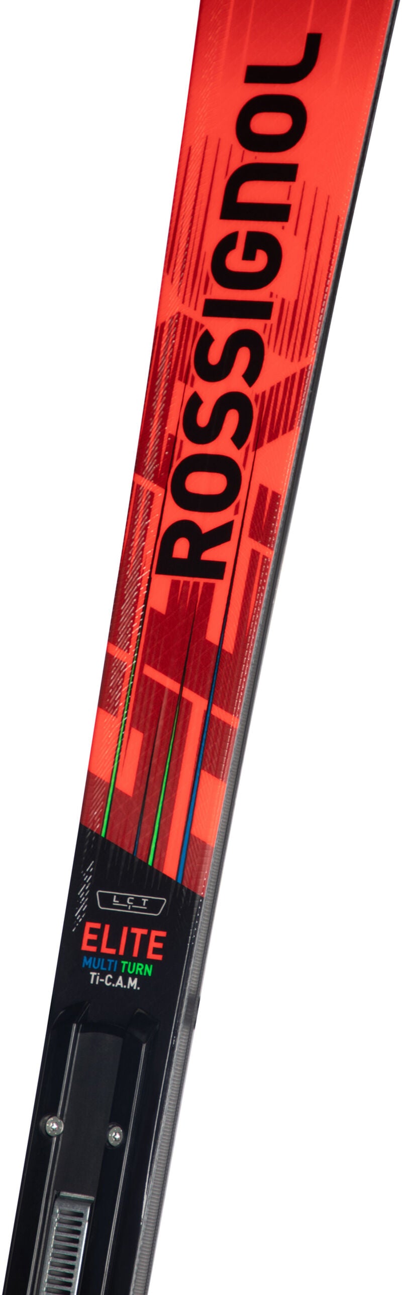 Carica immagine in Galleria Viewer, Sci + ATTACCHI  HERO ELITE MT TI C.A.M. KONECT
