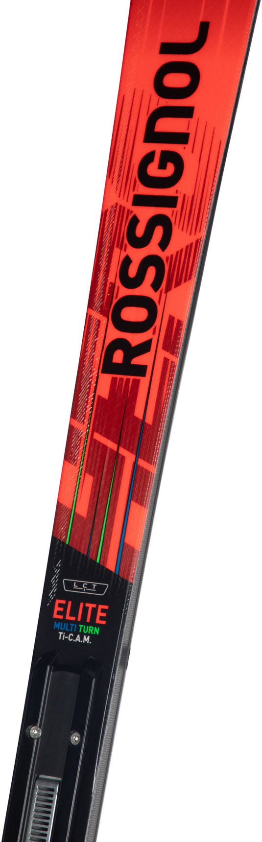 Sci + ATTACCHI  HERO ELITE MT TI C.A.M. KONECT
