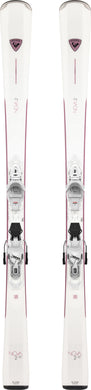 Sci Rossignol Nova 2 da donna