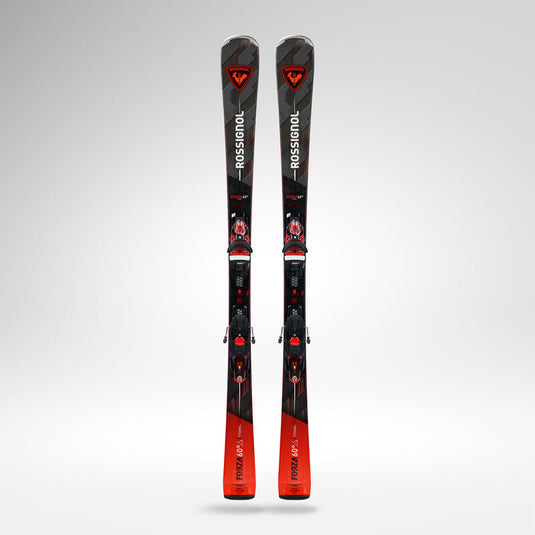 Sci Rossignol FORZA 60' TI KONECT