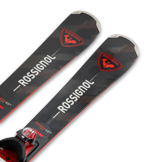 Sci Rossignol FORZA 60' TI KONECT
