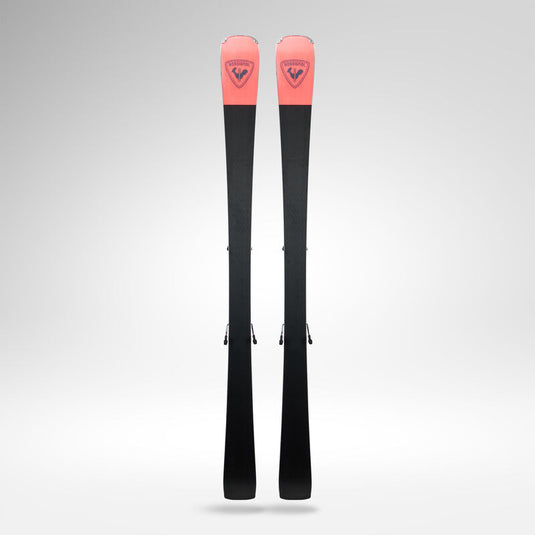 Sci Rossignol FORZA 60' TI KONECT