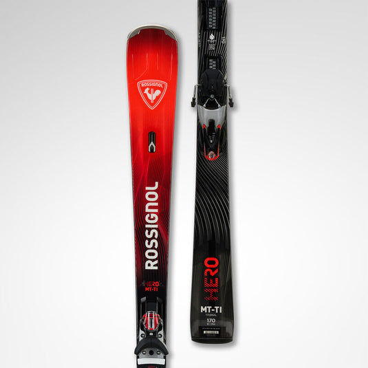 Sci alpino HERO ELITE MT TI C.A.M.