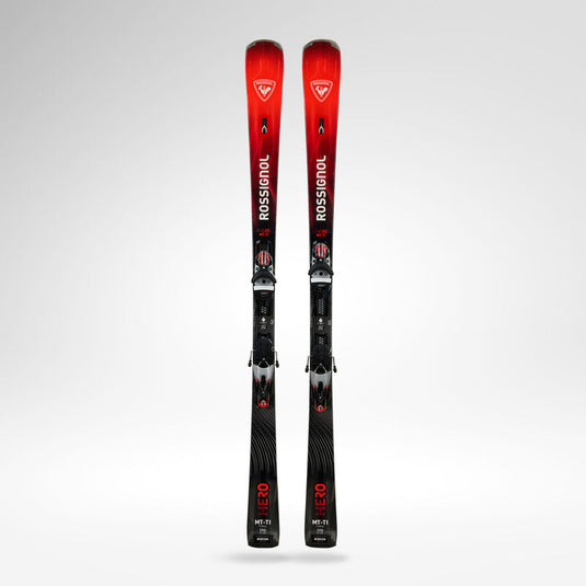 Sci alpino HERO ELITE MT TI C.A.M.