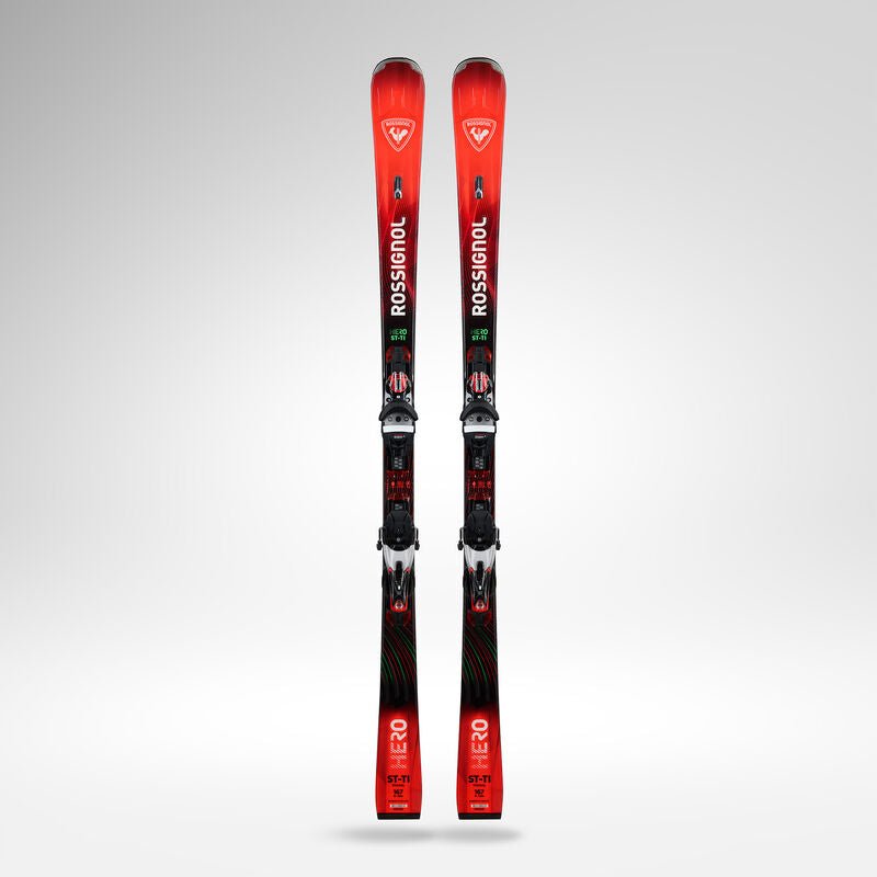 Carica immagine in Galleria Viewer, Sci alpino HERO ELITE ST TI

