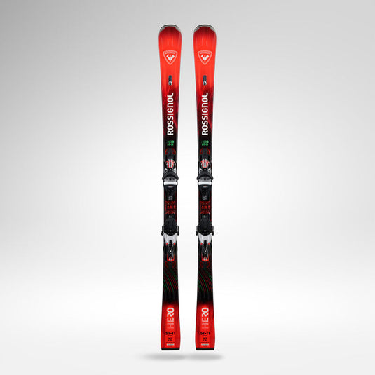 Sci alpino HERO ELITE ST TI