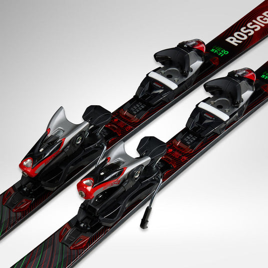 Sci alpino HERO ELITE ST TI