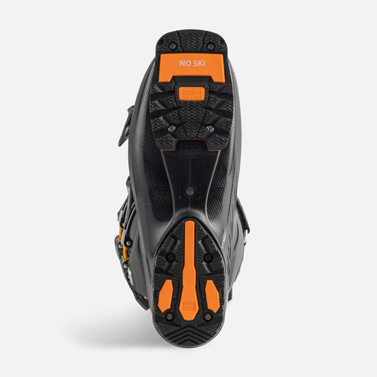 Scarponi uomo da sci su pista HI-Speed Pro 110 MV GW