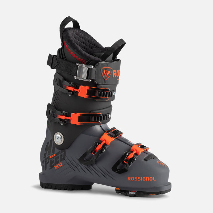 SCARPONI ROSSIGNOL UOMO DA SCI SU PISTA HI-SPEED 130 HV GW