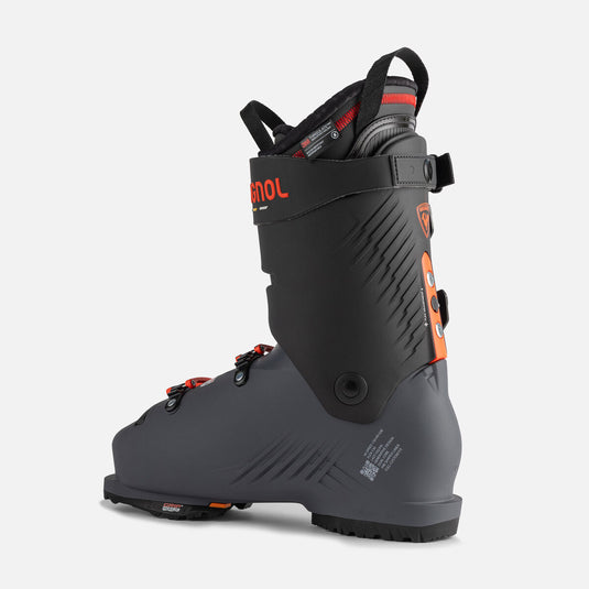 SCARPONI ROSSIGNOL UOMO DA SCI SU PISTA HI-SPEED 130 HV GW