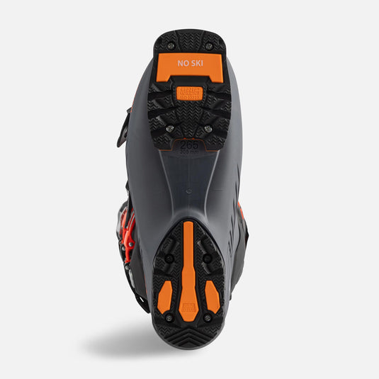 SCARPONI ROSSIGNOL UOMO DA SCI SU PISTA HI-SPEED 130 HV GW