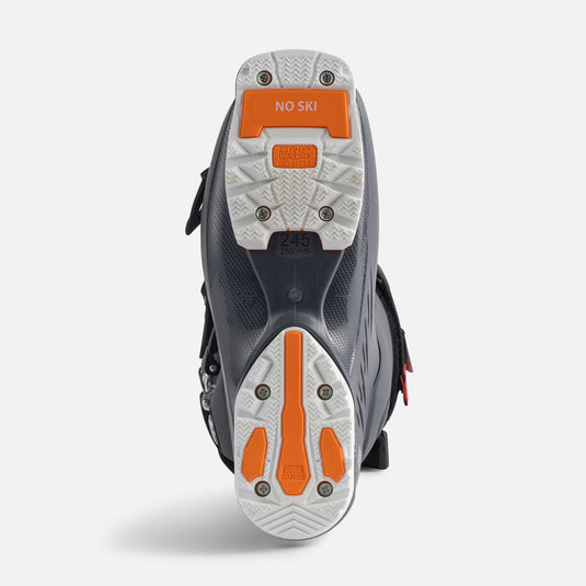 Scarponi donna da sci su pista Pure Elite 90 GW