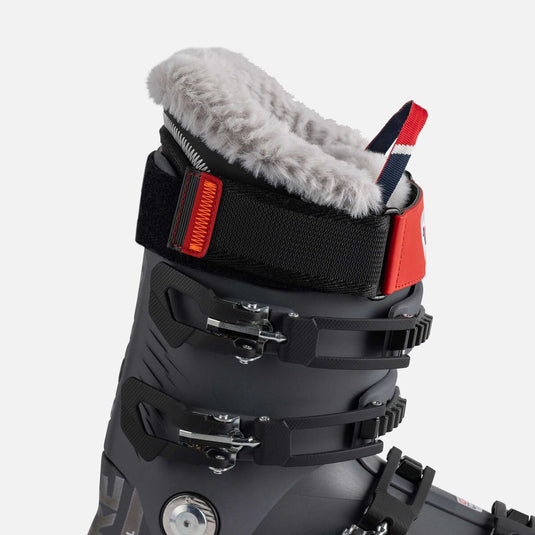Scarponi donna da sci su pista Pure Elite 90 GW