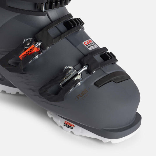 Scarponi donna da sci su pista Pure Elite 90 GW