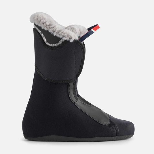Scarponi donna da sci su pista Pure Elite 90 GW