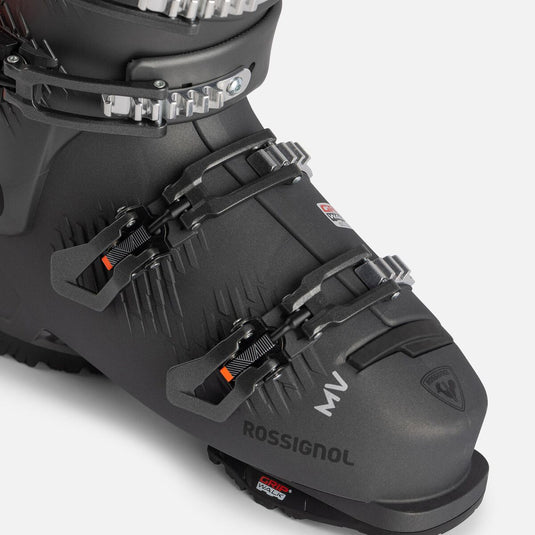 Scarponi da sci su pista uomo VIZION 4B PRO 100 MV GW