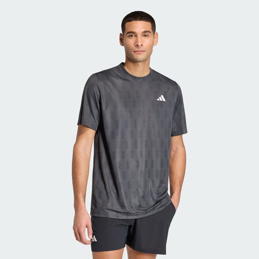 T-SHIRT CLIMACOOL TENNIS