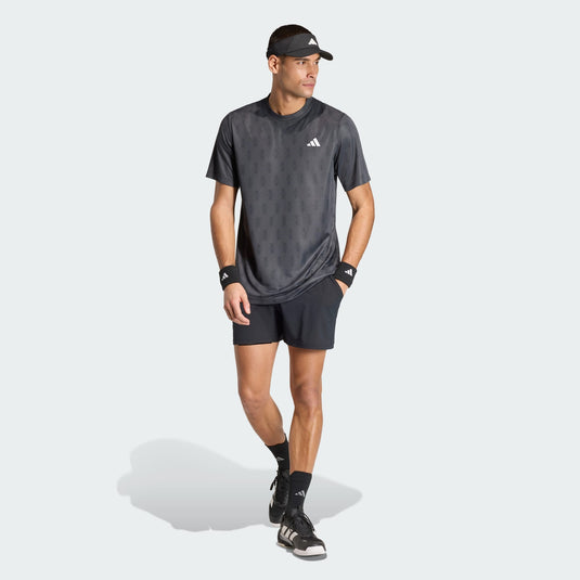 T-SHIRT CLIMACOOL TENNIS