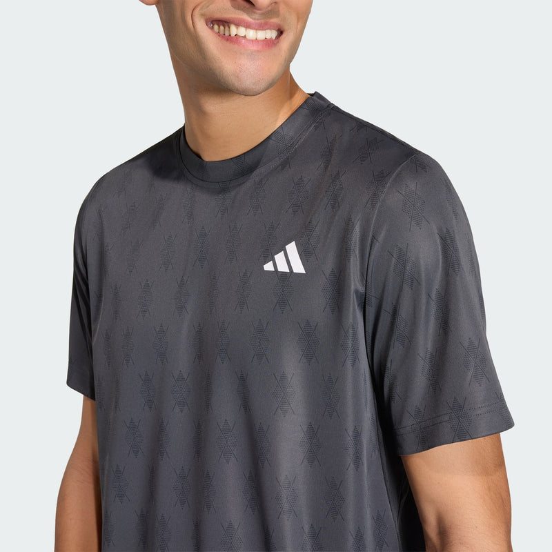 Carica immagine in Galleria Viewer, T-SHIRT CLIMACOOL TENNIS
