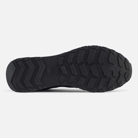 Sneakers Heritage blu da uomo