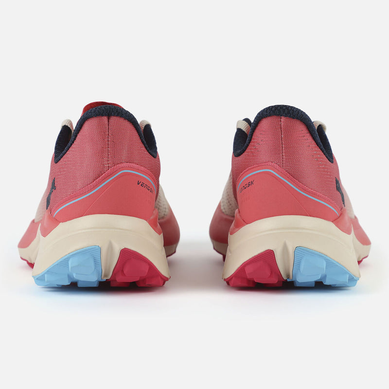 Carica immagine in Galleria Viewer, Scarpe da trail running Venosk donna
