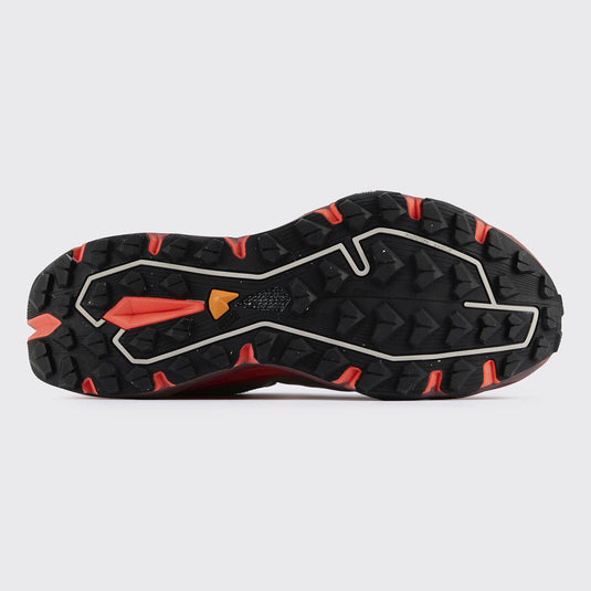 Scarpe da trail running Vercors uomo