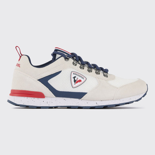 Sneakers Heritage uomo Bleu Blanc Rouge