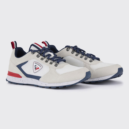Sneakers Heritage uomo Bleu Blanc Rouge