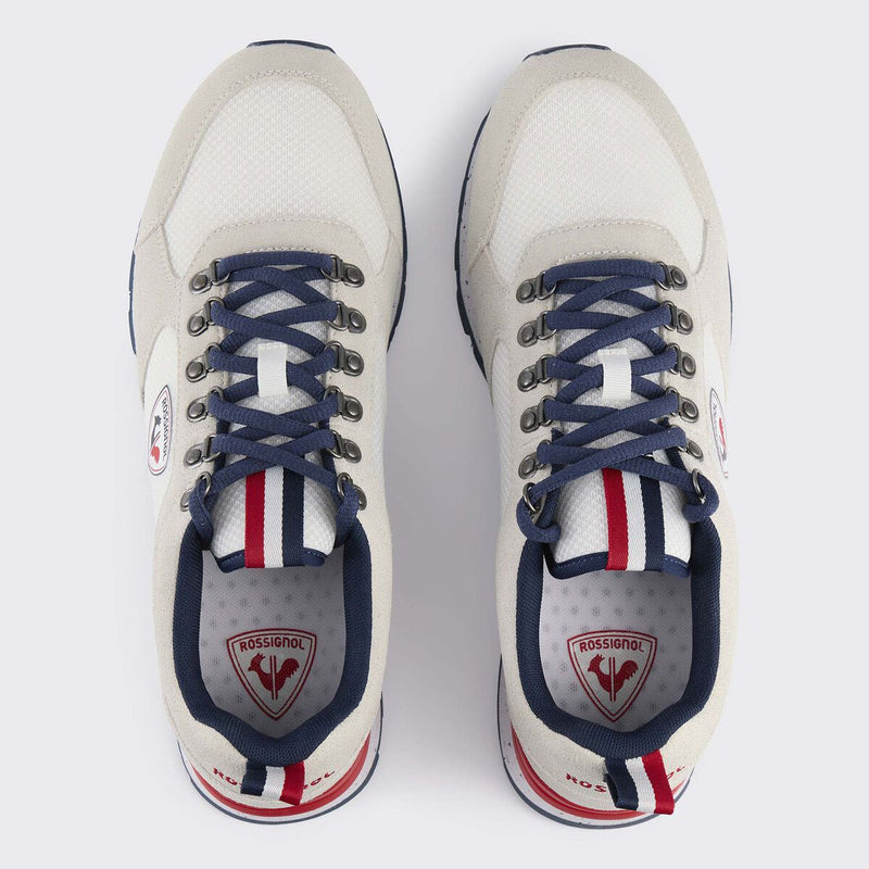 Carica immagine in Galleria Viewer, Sneakers Heritage uomo Bleu Blanc Rouge
