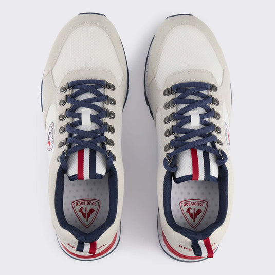 Sneakers Heritage uomo Bleu Blanc Rouge