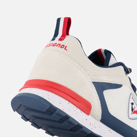 Sneakers Heritage uomo Bleu Blanc Rouge
