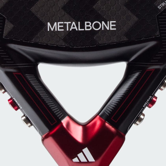 RACCHETTA DA PADEL METALBONE 3.3