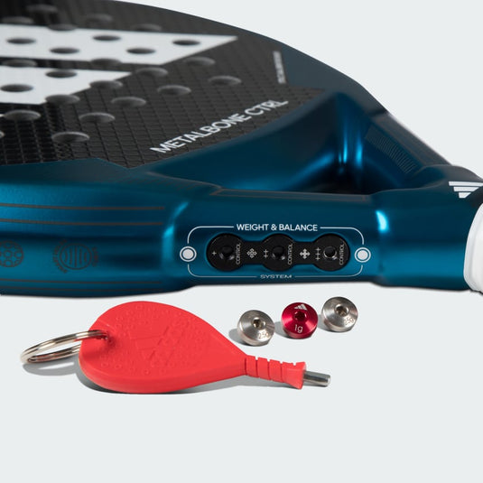 RACCHETTA DA PADEL METALBONE CTRL 3.3