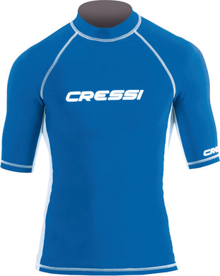 Maglia sport acquatici Rashguard Uomo