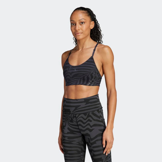 REGGISENO SPORTIVO ADIDAS
