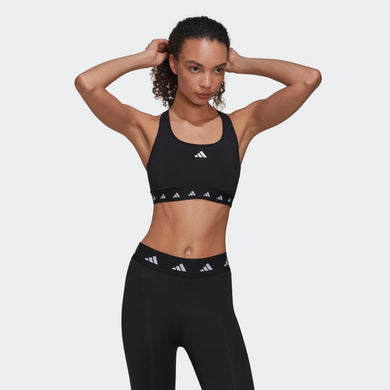 REGGISENO SPORTIVO POWERREACT TRAINING MEDIUM-SUPPORT TECHFIT
