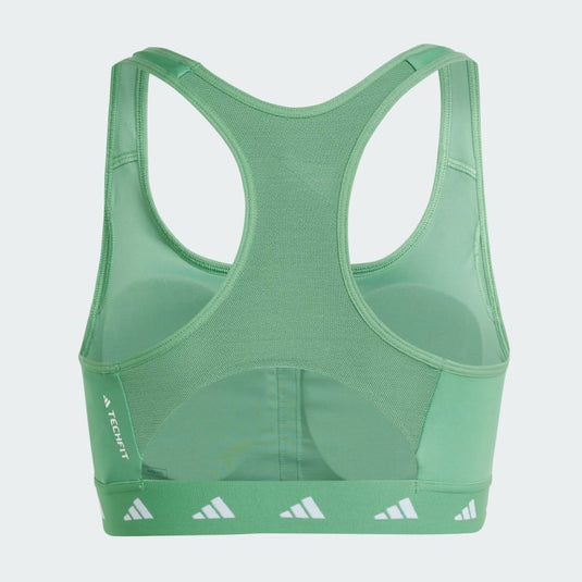 REGGISENO SPORTIVO POWERREACT TRAINING MEDIUM-SUPPORT TECHFIT