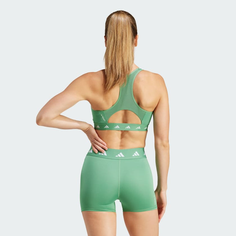 Carica immagine in Galleria Viewer, REGGISENO SPORTIVO POWERREACT TRAINING MEDIUM-SUPPORT TECHFIT
