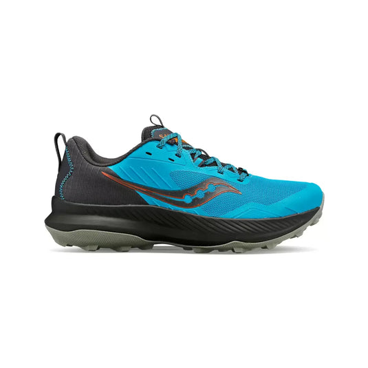 Scarpe da uomo Saucony Blaze Tr