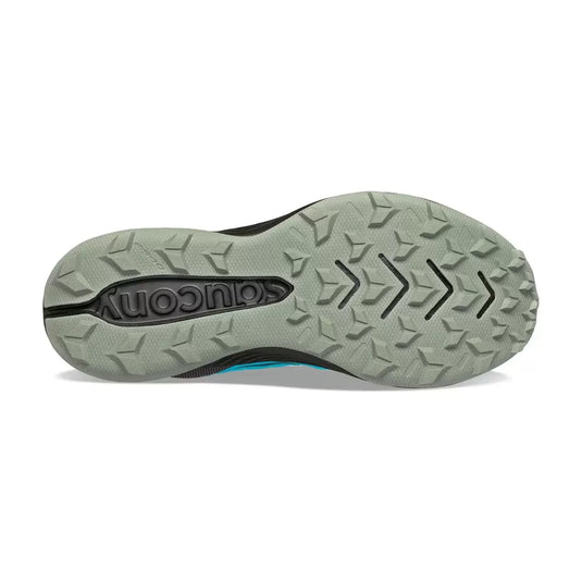 Scarpe da uomo Saucony Blaze Tr