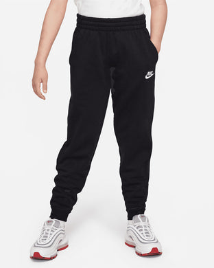 PANTALONE JR NIKE NSK CLUB FLC FLEECE