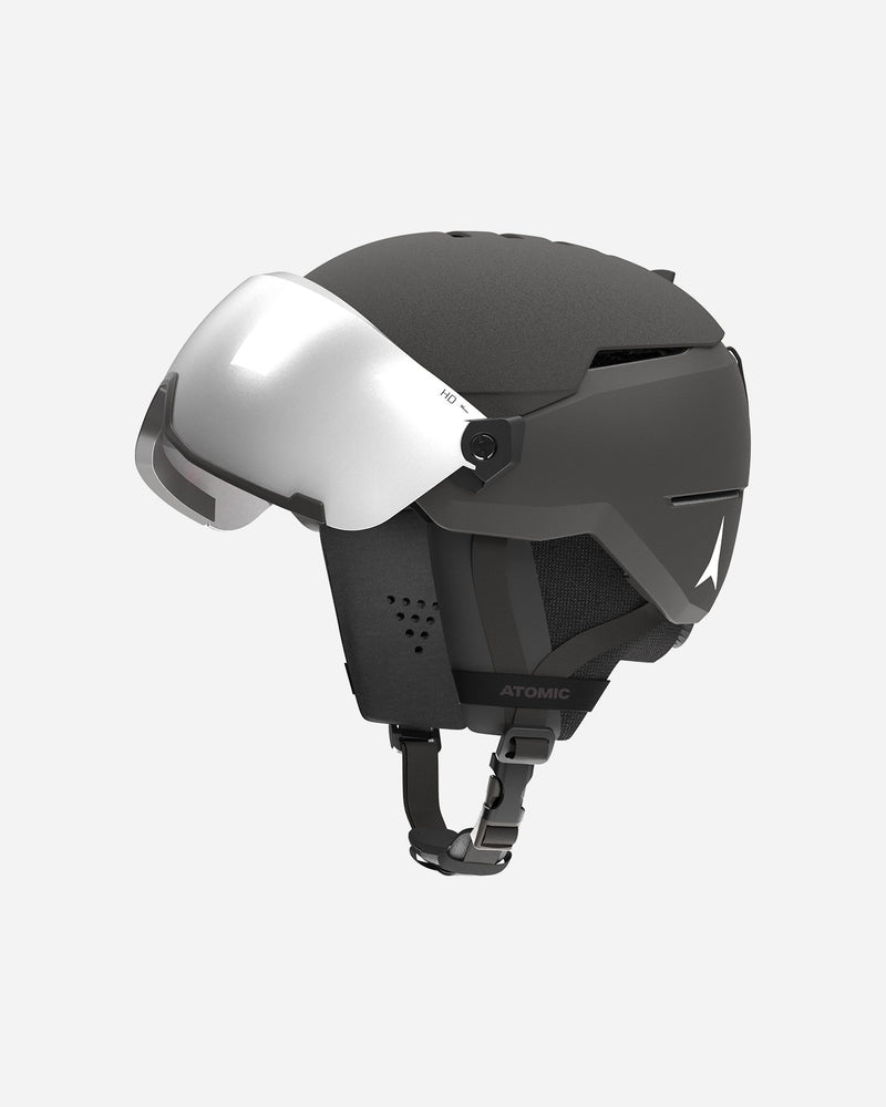 Carica immagine in Galleria Viewer, CASCO SCI NOMAD VISOR DONNA
