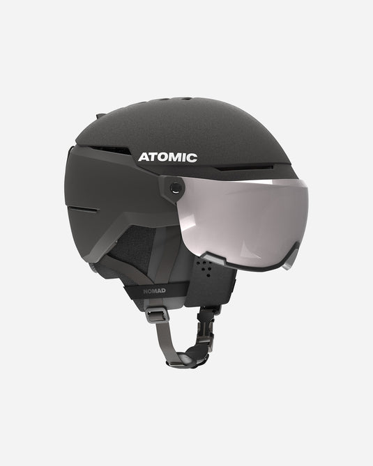 CASCO SCI NOMAD VISOR DONNA