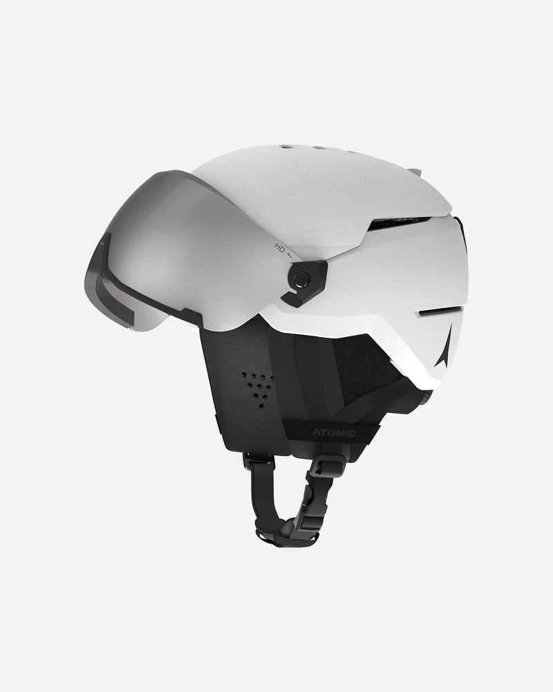 Carica immagine in Galleria Viewer, CASCO SCI NOMAD VISOR DONNA
