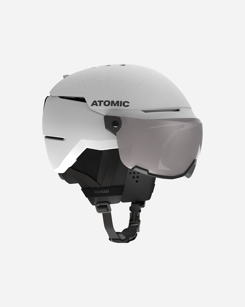 Carica immagine in Galleria Viewer, CASCO SCI NOMAD VISOR DONNA
