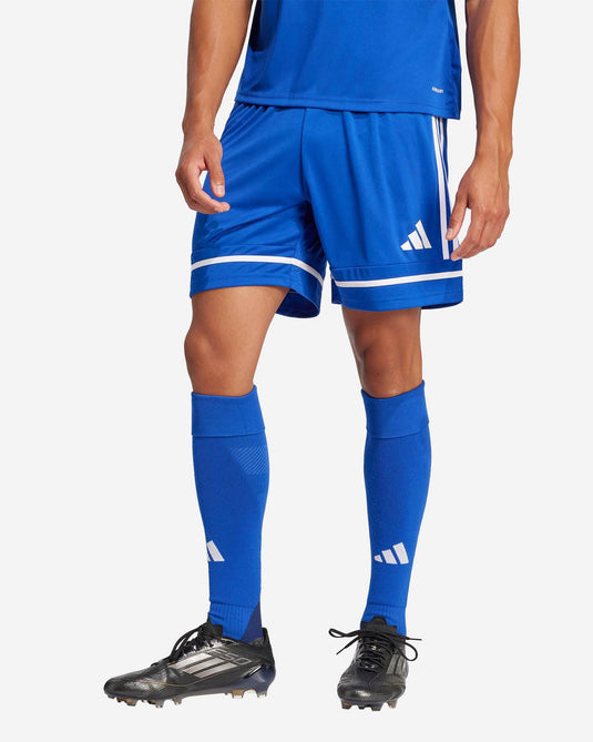 Pantaloncini calcio Adidas SQUADRA 25 M