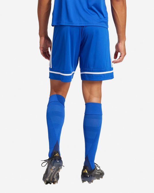 Pantaloncini calcio Adidas SQUADRA 25 M