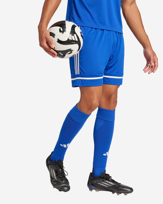 Pantaloncini calcio Adidas SQUADRA 25 M